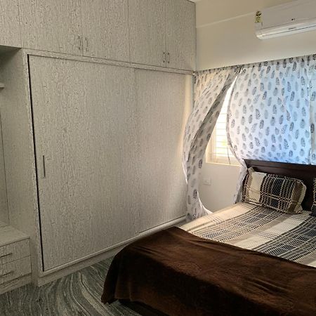 Sagar Niwas-1Bhk And 2Bhk Short Stay Flats - Nh Hcl Ec Bommasandra Bengaluru Zewnętrze zdjęcie