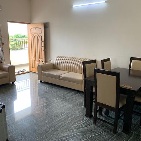 Sagar Niwas-1Bhk And 2Bhk Short Stay Flats - Nh Hcl Ec Bommasandra Bengaluru Zewnętrze zdjęcie