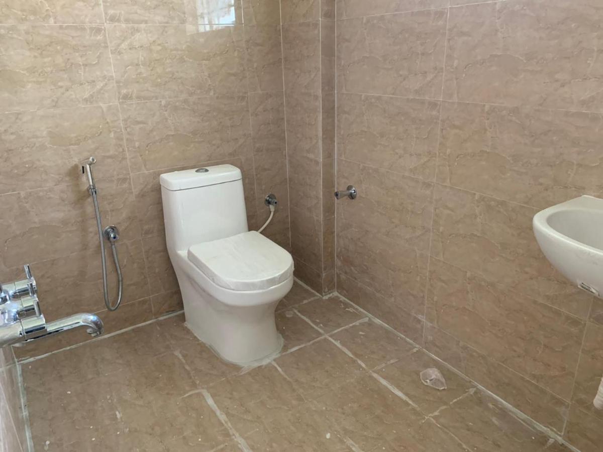 Sagar Niwas-1Bhk And 2Bhk Short Stay Flats - Nh Hcl Ec Bommasandra Bengaluru Zewnętrze zdjęcie