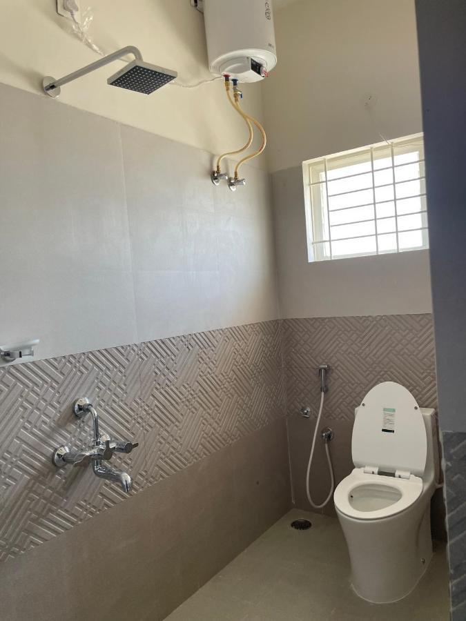 Sagar Niwas-1Bhk And 2Bhk Short Stay Flats - Nh Hcl Ec Bommasandra Bengaluru Zewnętrze zdjęcie