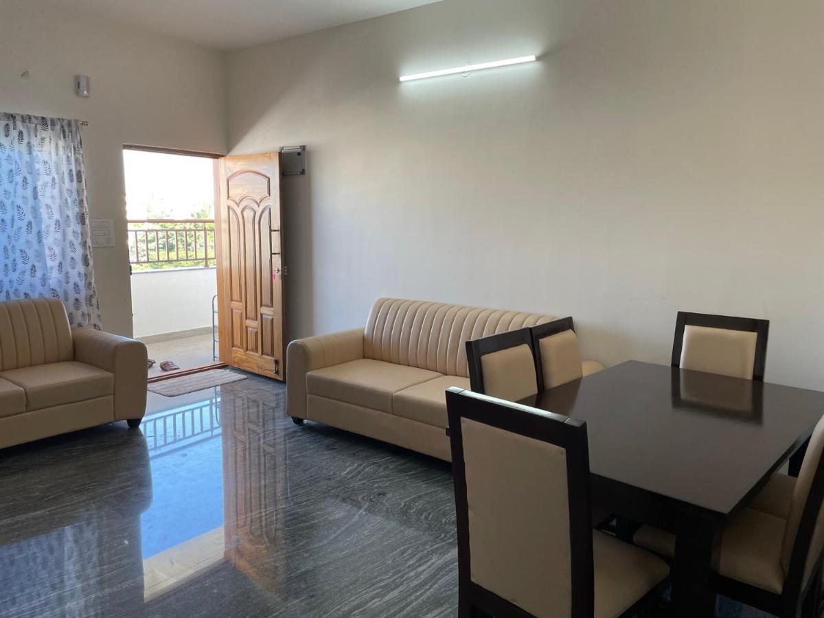 Sagar Niwas-1Bhk And 2Bhk Short Stay Flats - Nh Hcl Ec Bommasandra Bengaluru Zewnętrze zdjęcie