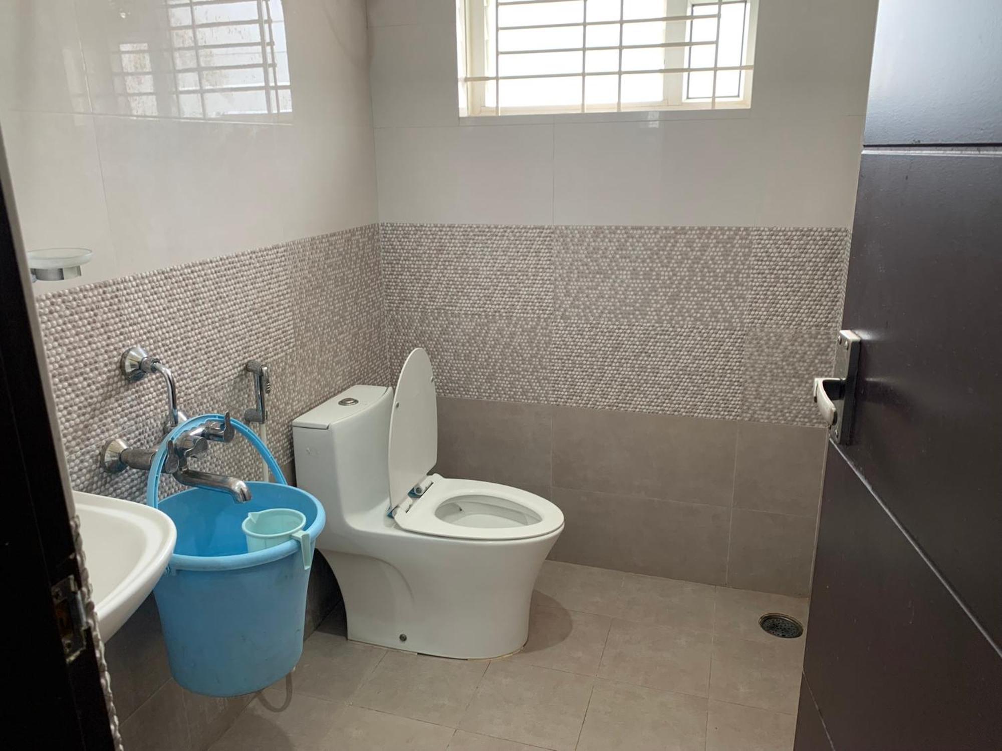 Sagar Niwas-1Bhk And 2Bhk Short Stay Flats - Nh Hcl Ec Bommasandra Bengaluru Zewnętrze zdjęcie