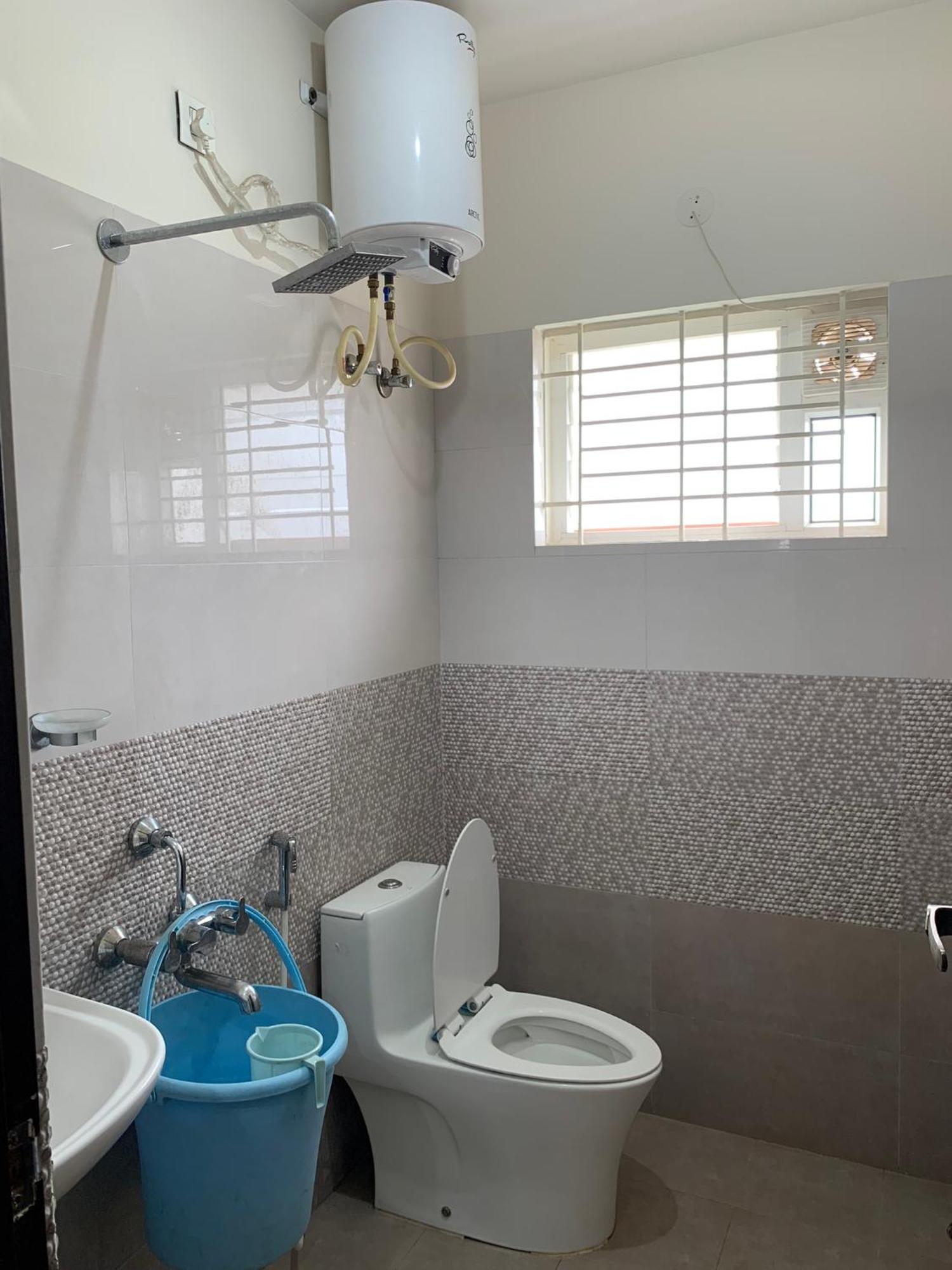 Sagar Niwas-1Bhk And 2Bhk Short Stay Flats - Nh Hcl Ec Bommasandra Bengaluru Zewnętrze zdjęcie