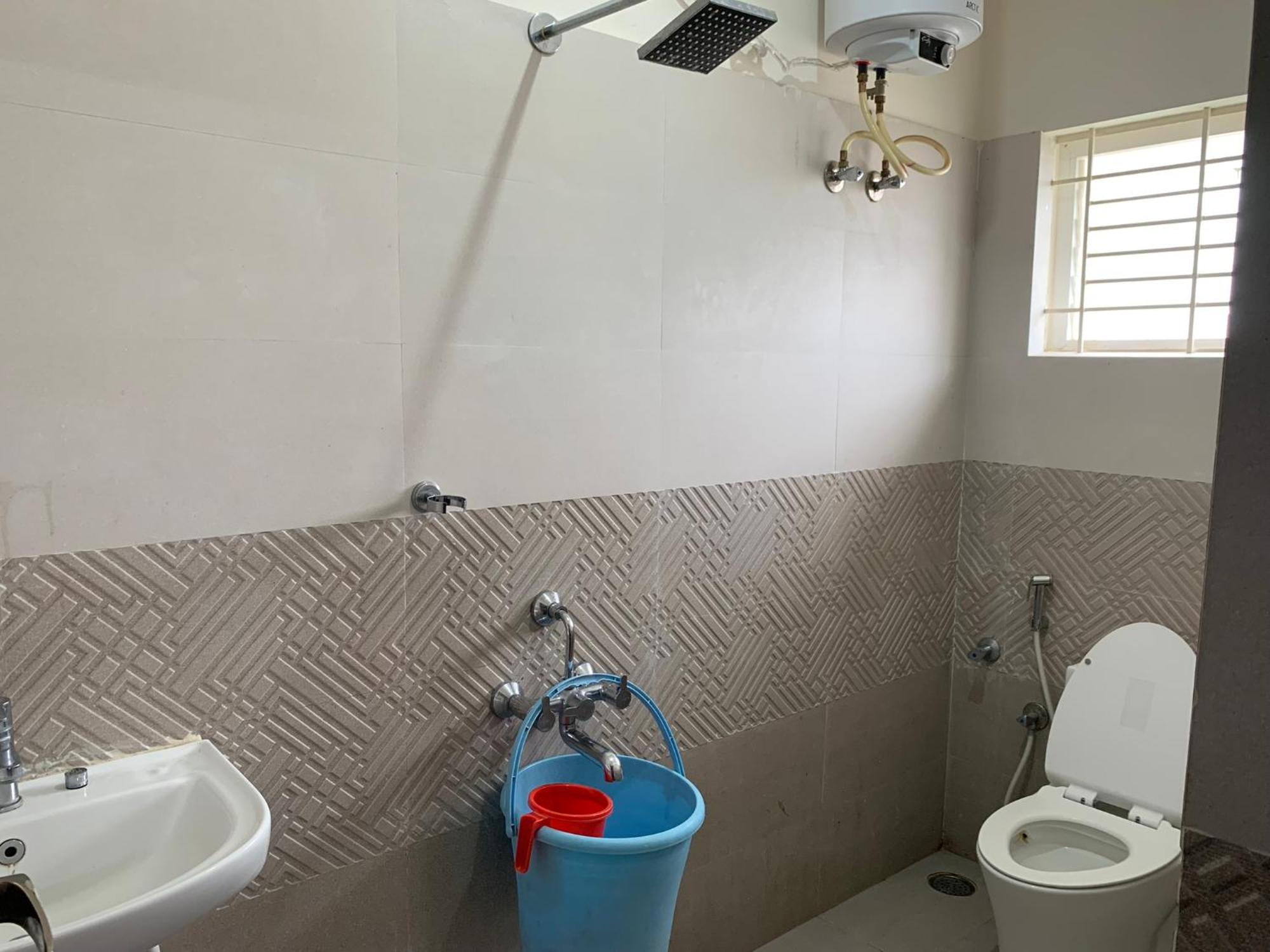 Sagar Niwas-1Bhk And 2Bhk Short Stay Flats - Nh Hcl Ec Bommasandra Bengaluru Zewnętrze zdjęcie